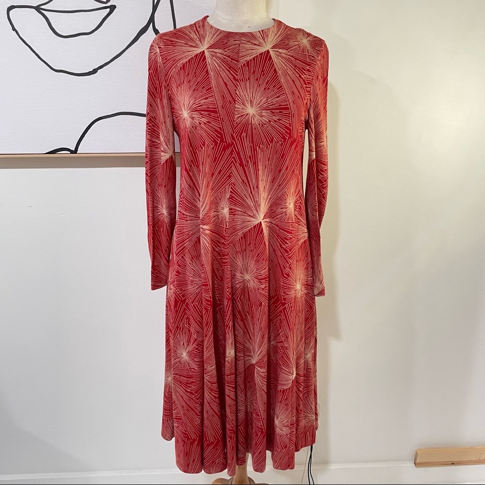 VINTAGE DIANE VON FURSTENBERG